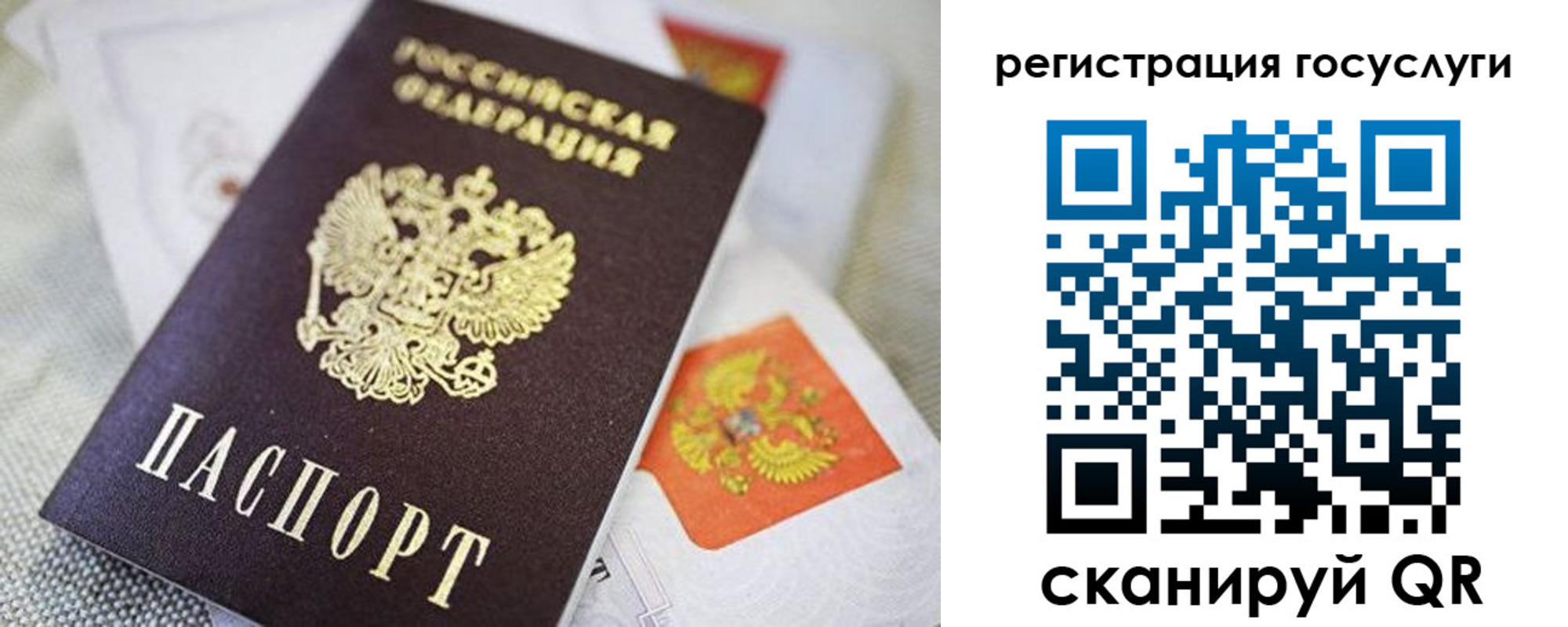 прописка паспорт в Малоярославце